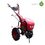 تیلر کولتیواتور 12 اسب ویما گازوئیلی استارتی مدل WM1200BE