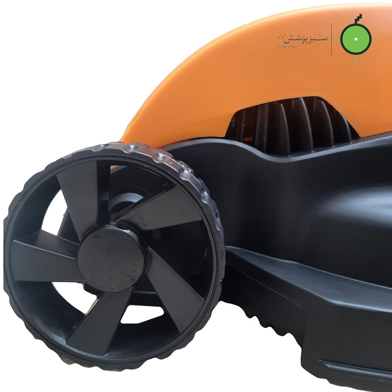 topgarden-lawnmower چمن زن برقی top garden