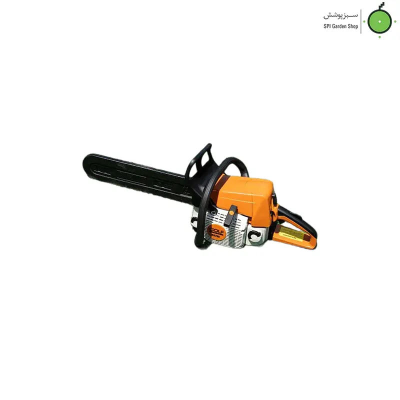 اره موتوری ۴۰ سانت Golf Garden MS250 اره موتوری ۴۰ سانت Golf Garden MS250