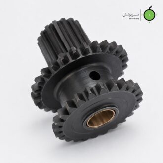 دنده دوبل 615_سبزپوشش bcs اصلی