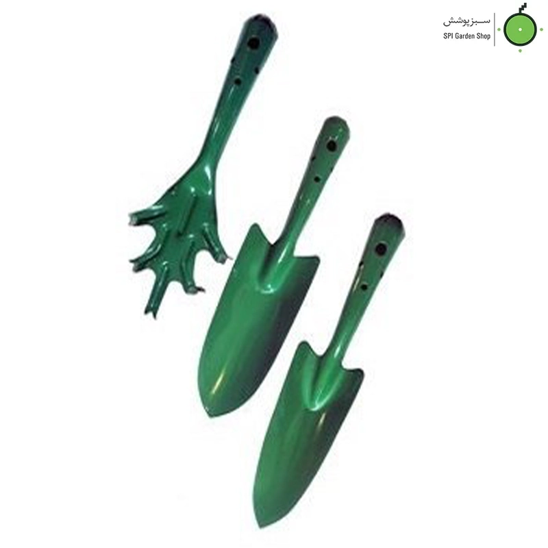 ست ۳ عددی بیلچه A143 ست ۳ عددی بیلچه A143