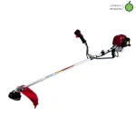 علف زن دوشی چهار زمانه CASTER مدل CBC430 موتور GX35