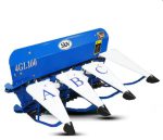هد دروگر غلات 100 سانت مدل SKN-4GL100 مخصوص دروگرهای دو چرخ - Image 2