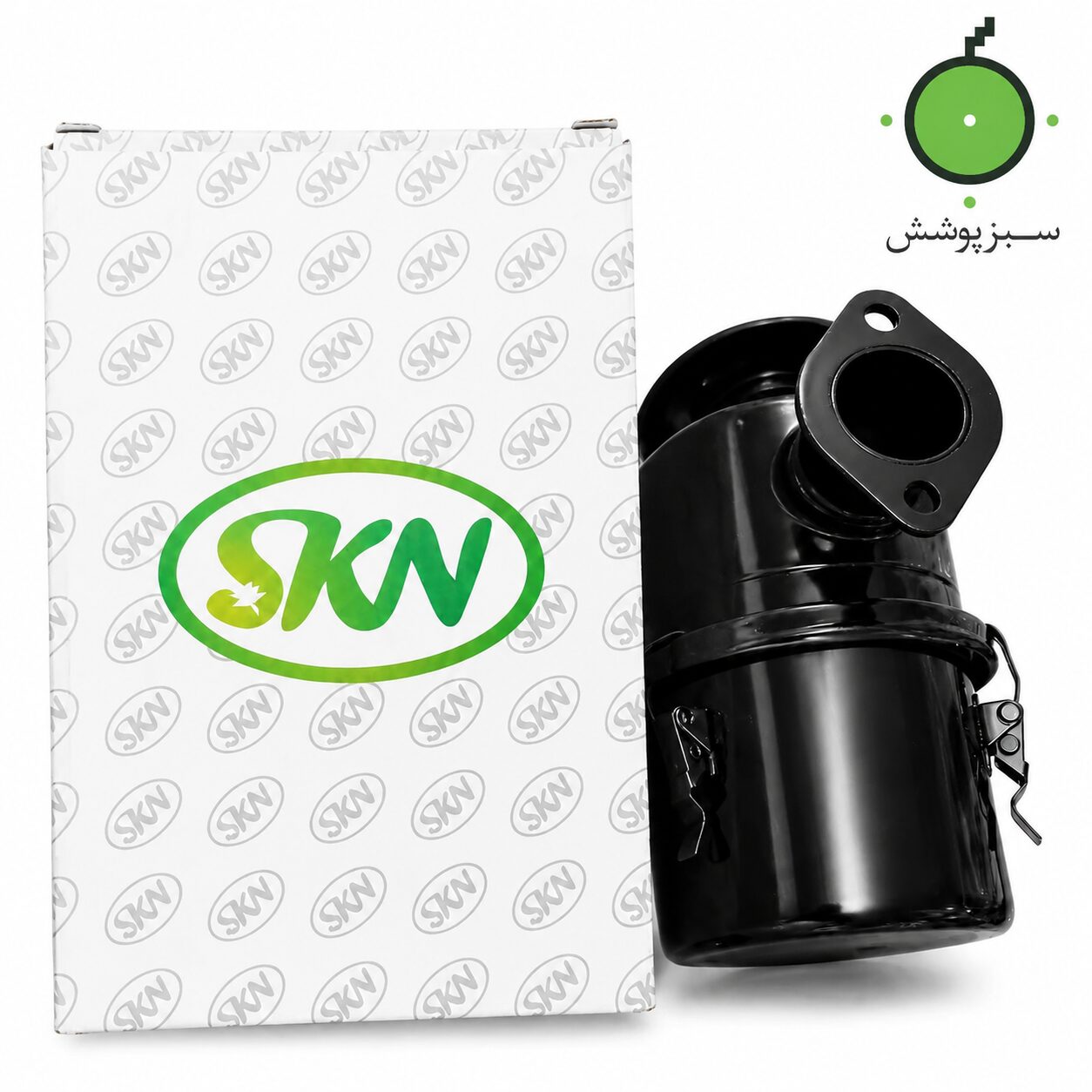 هواکش کامل موتور ده اسب یا 186 دیزل هواکش کامل موتور ده اسب یا 186 دیزل