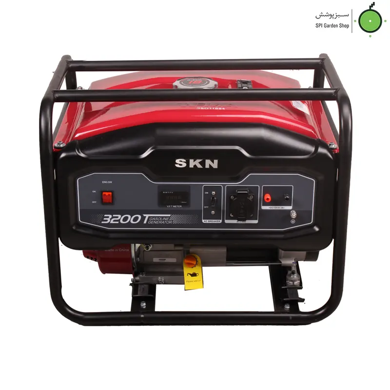 ژنراتور 3200 SKN ژنراتور 3200 SKN