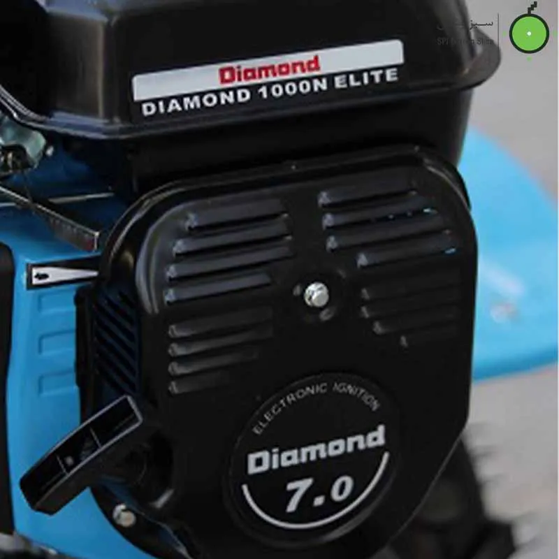 diamond elite 1 خرید اینترنتی تیلر 7 اسب دیاموند