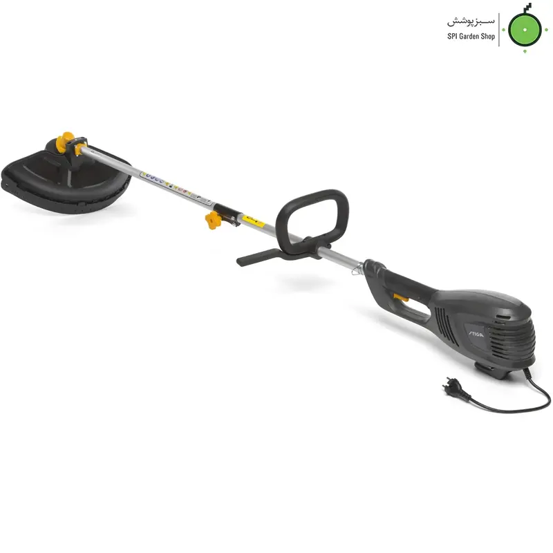 علف زن برقی استیگا مدل BC110CA علف زن برقی استیگا مدل BC110CA