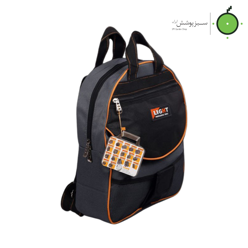 کیف کوله لایت مدل 1238 کیف کوله لایت مدل 1238