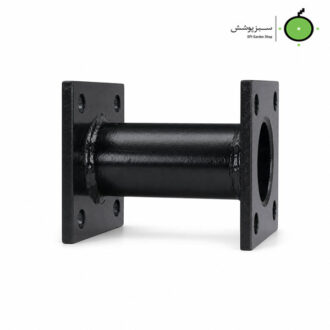 محور نگهدارنده تیغه روتیوار تراکتور دوچرخ BCS-SKN