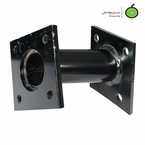 1783168814370-019f2d23-663f-70c7-a88e-e7202d1e0cfe محور نگهدارنده تیغه روتیوار تراکتور دوچرخ BCS-SKN