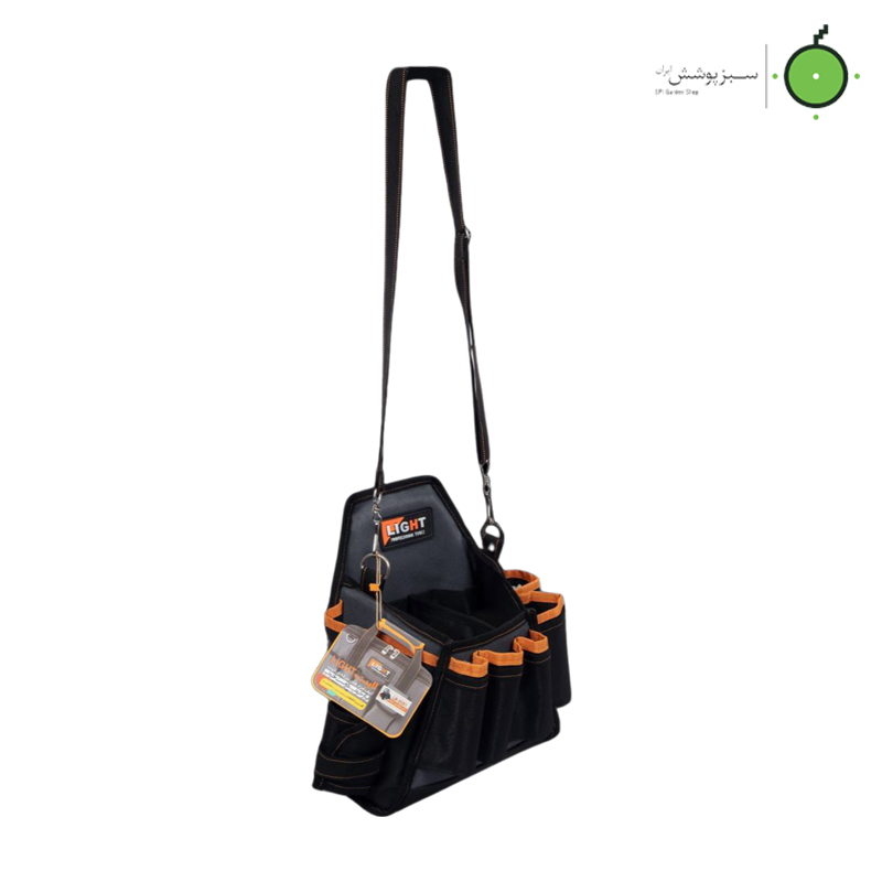 3031-light-bag-side کیف-کمری-لایت-3031