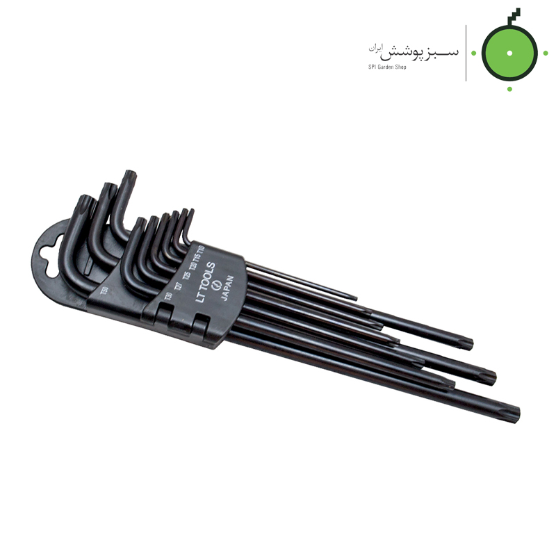 Allen-Cartier-T10-T50-Long-Perforated-Light-Model-TRX9 آلن کارتیT10-T50 بلند سوراخ دار لایت مدل TRX9