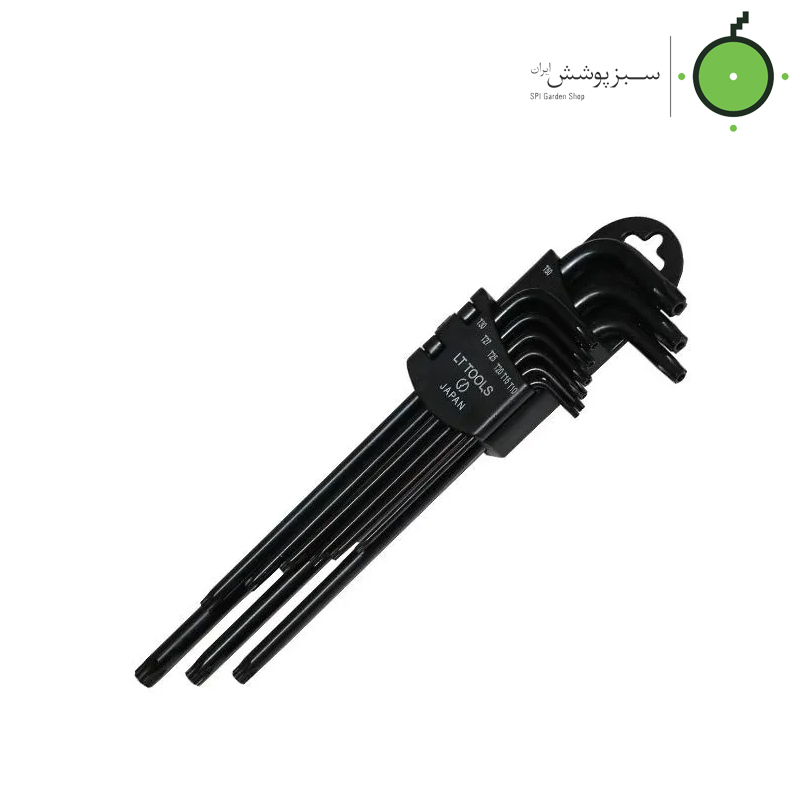 Allen-Cartier-T10-T50-Long-Perforated-Light-ModelTRX9 آلن کارتیT10-T50 بلند سوراخ دار لایت مدل TRX9