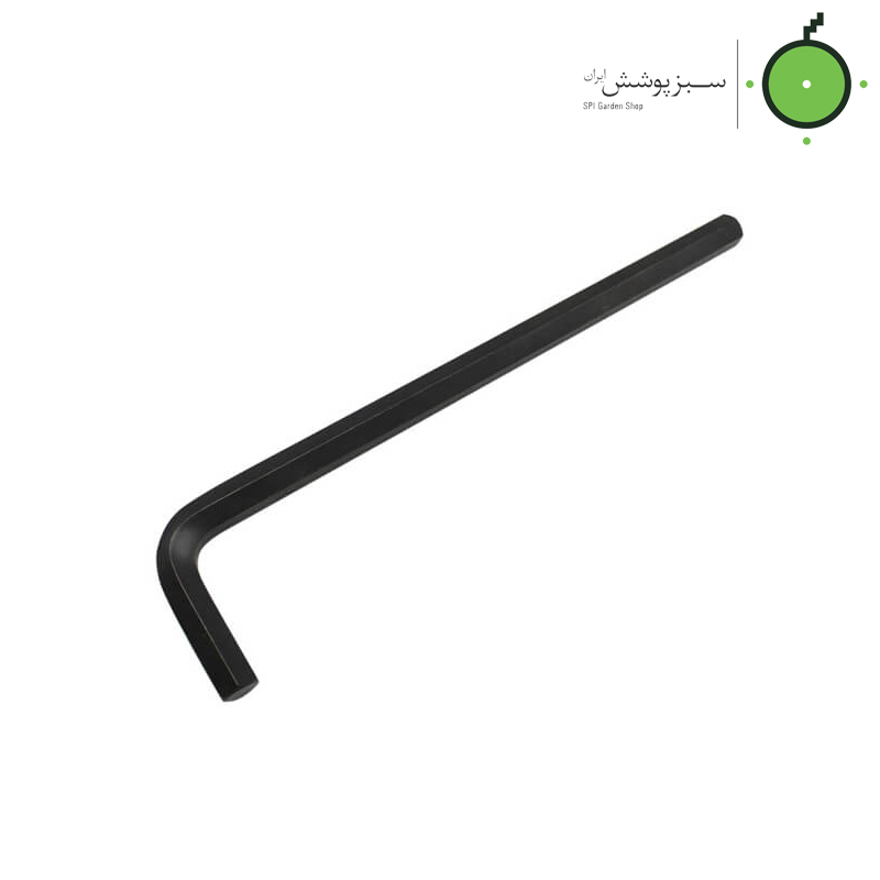 Allen-key-long-9-light آلن تکی بلند 9 لایت