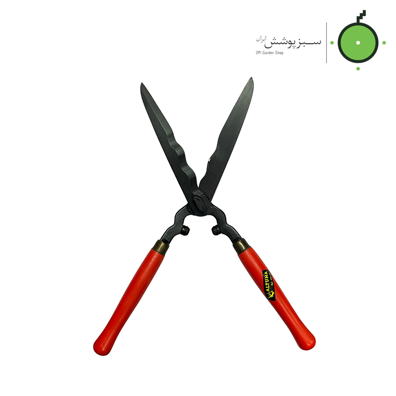 Altona-Boxwood-Shears-model-1031 قیچی شمشادزن آلتونا اسپانیا 1031