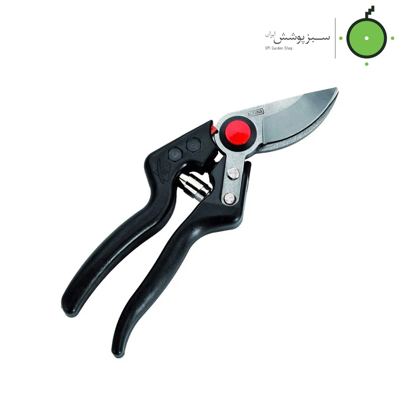 Altuna-8000-Professional-Gardening-Scissors قیچی باغبانی حرفه ای آلتونا 8000