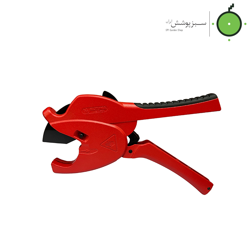 Altuna-Automatic-Green-Pipe-Scissors-5042 قیچی لوله سبز آلتونا اسپانیا اتومات مدل 5042