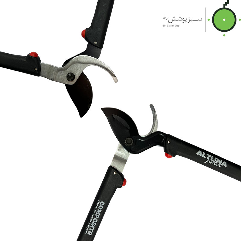 Altuna-J480-52-pruning-shears قیچی شاخه زن آلتونا اسپانیا J480-52