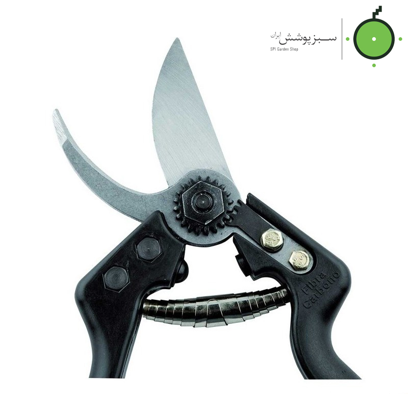 Altuna-model-8000-Professional-Gardening-Scissors قیچی باغبانی حرفه ای آلتونا 8000