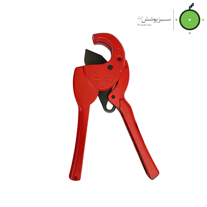 Altuna-spain-Automatic-Green-Pipe-Scissors-Model5042 قیچی لوله سبز آلتونا اسپانیا اتومات مدل 5042