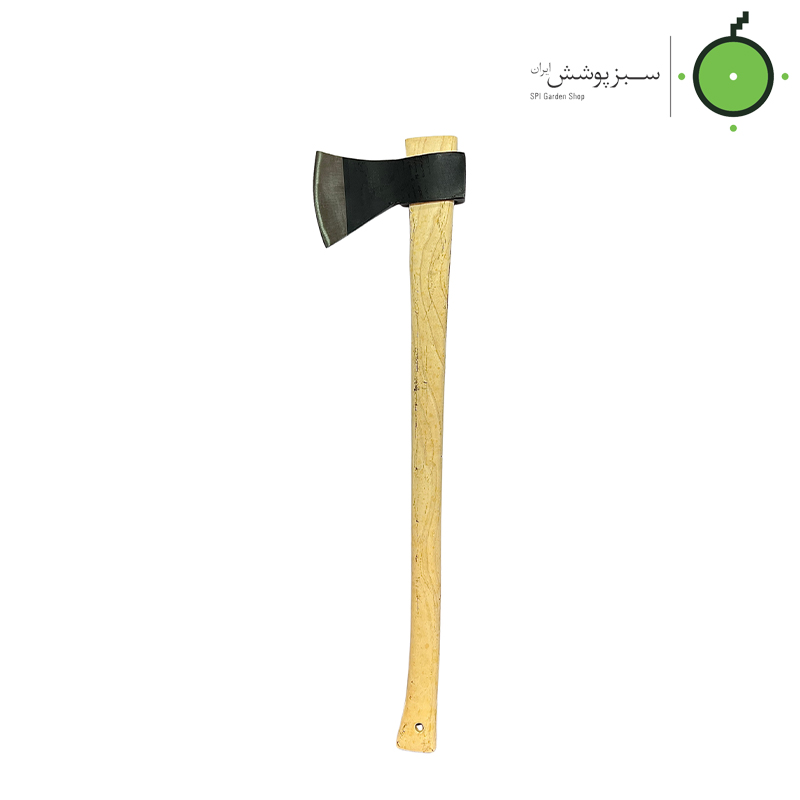 Gardening-axe-1500grams-Altuna-Spain-model-9188 تبر باغبانی 1500 گرمی آلتونا اسپانیا مدل 9188