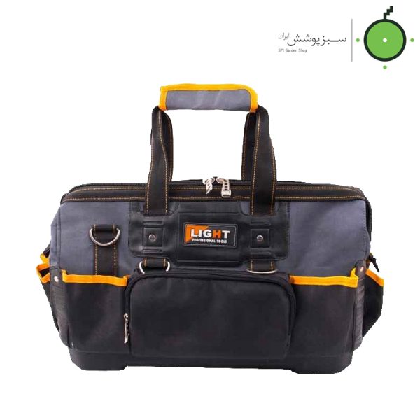 کیف کف پلیمری لایت مدل LB-4621
