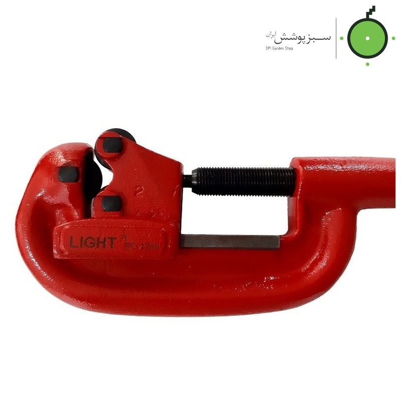 Pipe-cutter-2inch-Light لولهبر "2 لایت