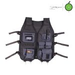 جلیقه ابزار ساده لایت مدل LV-397