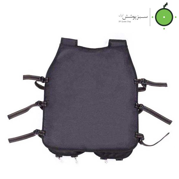 جلیقه ابزار ساده لایت مدل LV-397