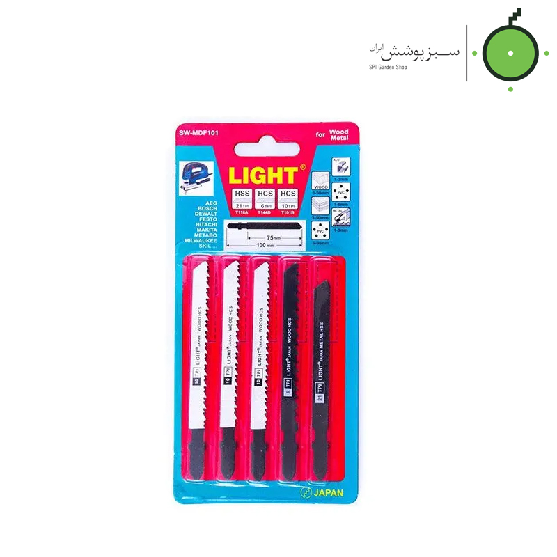 Vertical-saw-blade-for-MDF-on-light-model-SW-MDF101 تیغ اره عمود بر ام دی اف بر لایت مدل SW-MDF101
