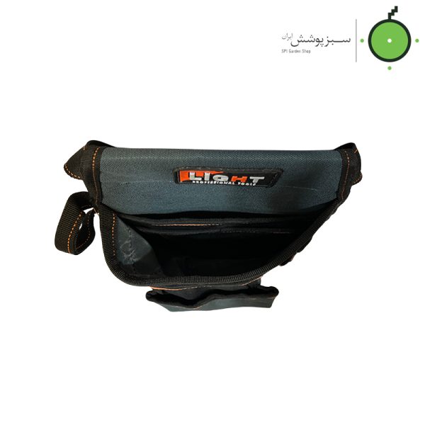 کیف ابزار کمری لایت مدل LB-2227