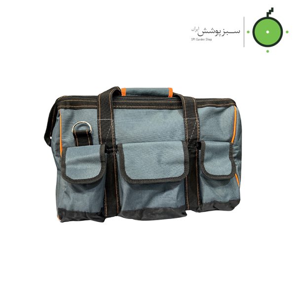 کیف ابزار 6 جیب لایت ژاپن مدل LB-2135