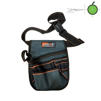 کیف ابزار کمری مدل LB-2227