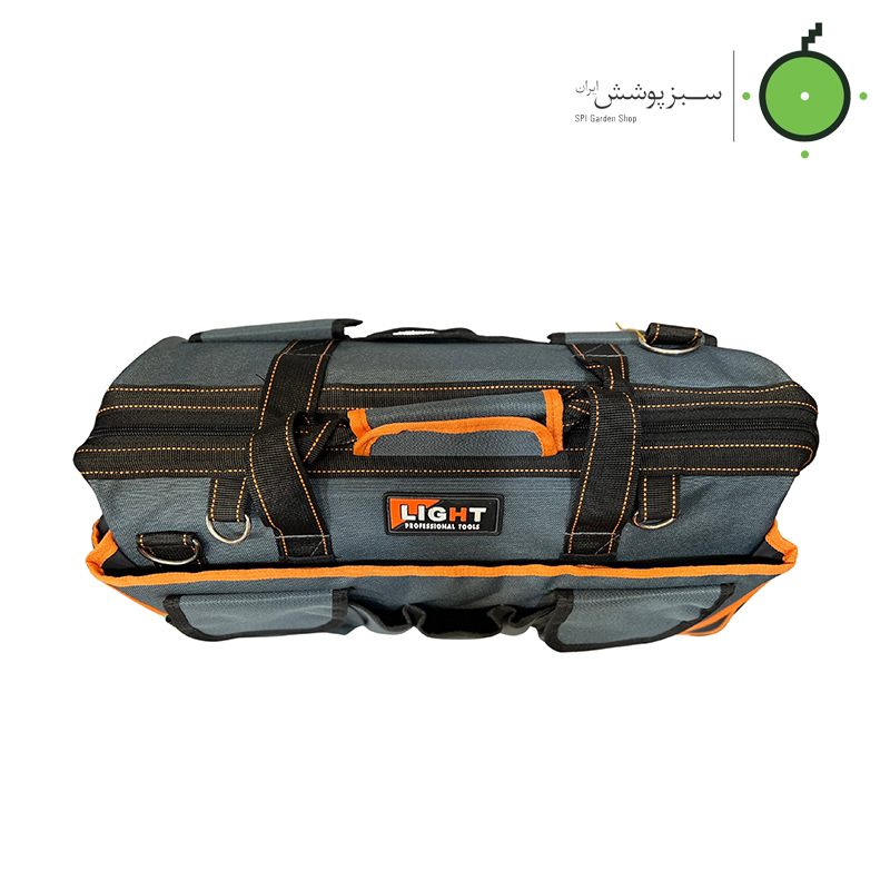 light-tools-bag-LB-030 کیف ابزار لایت ژاپن مدل LB-030