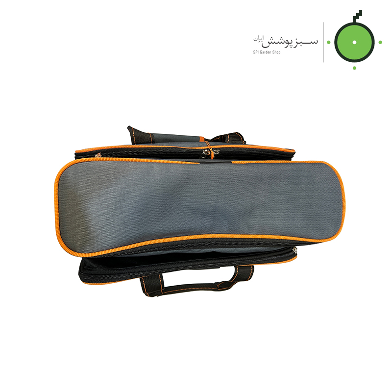 light-tools-bag-model-LB-4024 کیف ابزار دو پهلو لایت ژاپن مدل LB-4024