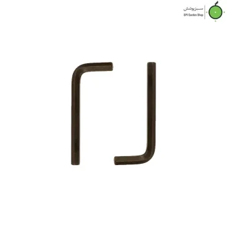 آلن تکی کوتاه 2.5 لایت