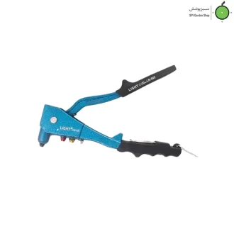 انبر پرچ لایت ژاپن مدل LR002