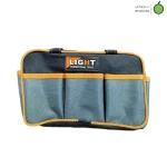 کیف ابزار ماشینی لایت مدل LB-2810