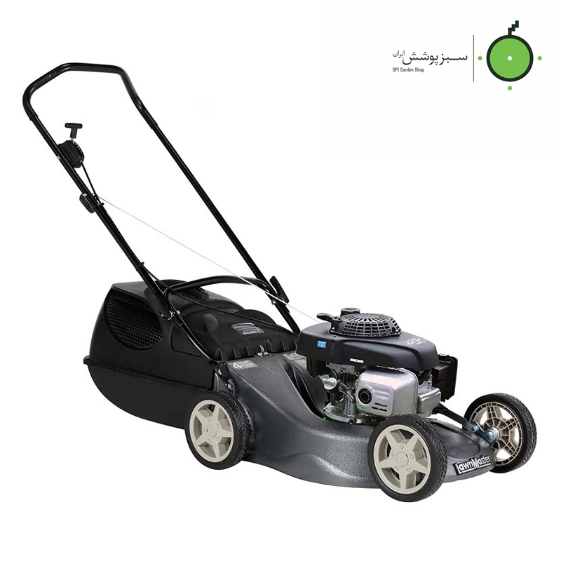 چمن زن موتوری هندا