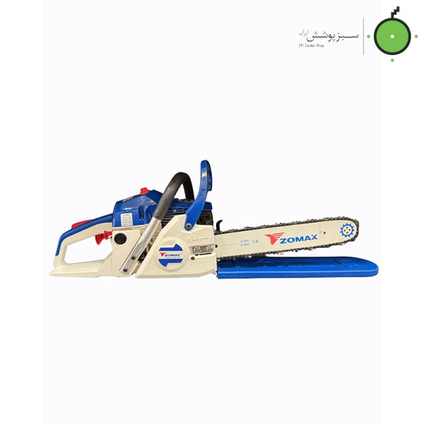 اره موتوری 35cm زومکس مدل ZMC4002