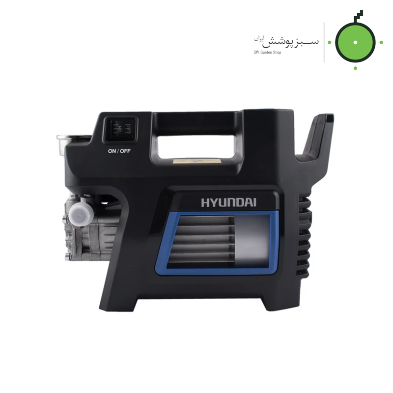 Hyundai-industrial-carwash-model-HP1430
