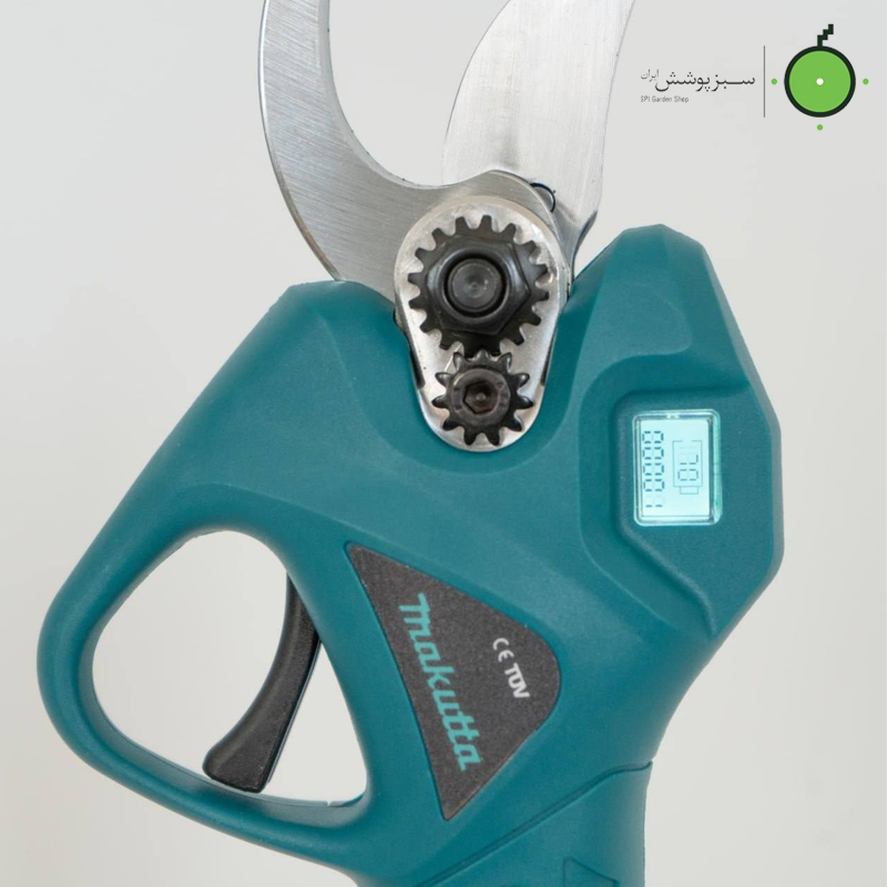 Makutta-rechargeable قیچی شارژی ماکوتا