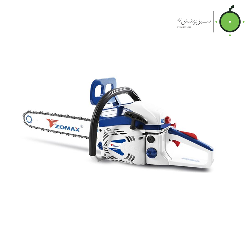 chainsaw-zomex-50cm-ZMC5450 قیمت و خرید اره موتوری زومکس 50سانت مدل ZMC5450