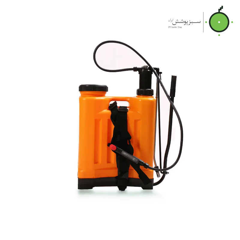 sampash-sbc قیمت و خرید سمپاش تلمبهای sbc