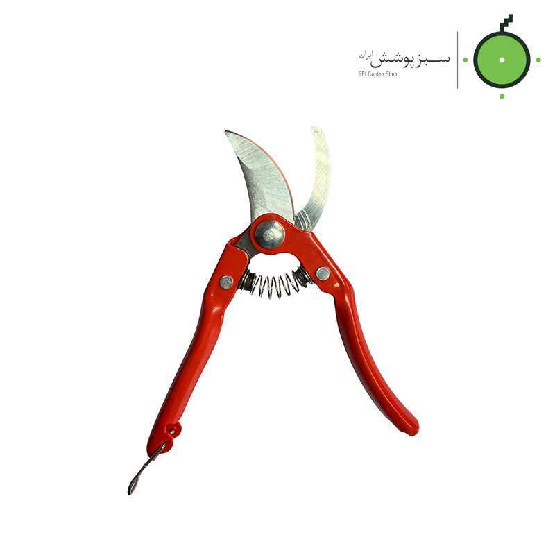 Altona-Spanish-gardening-scissors-J452 قیچی باغبانی آلتونا اسپانیایی کد J452