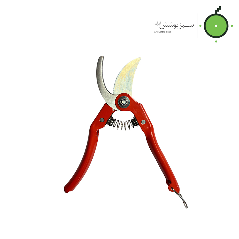 Altona-gardening-scissors-J452 قیچی باغبانی آلتونا اسپانیایی کد J452