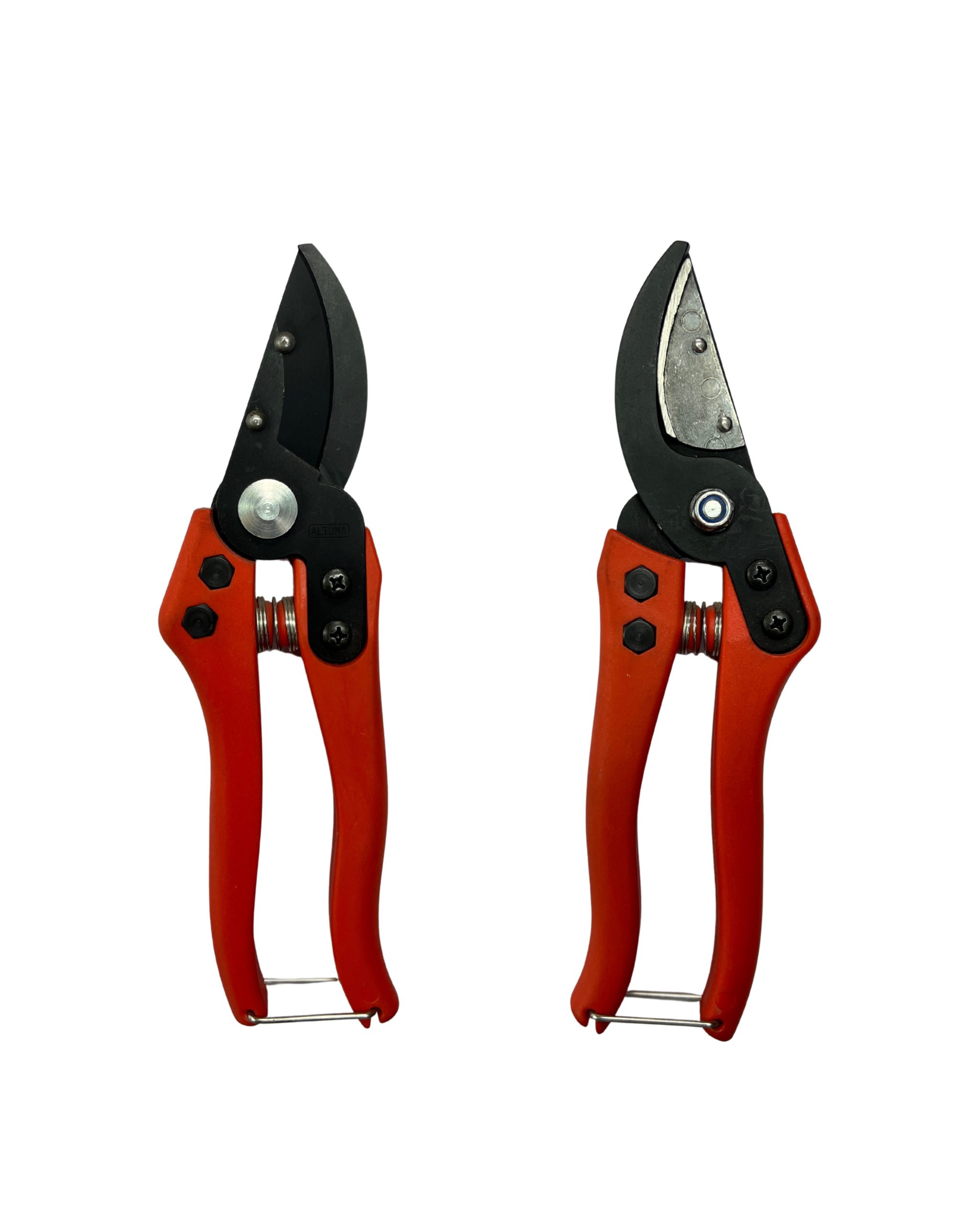 Altuna-scissors-model-J451 قیچی باغبانی آلتونا مدل J451