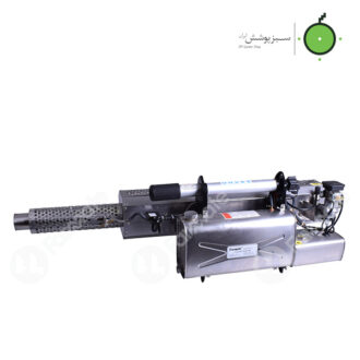 فوگر حرارتی فارمیت چین FARMATE مدل 6HYC25M-DS