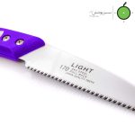 اره دستی17cm غلاف دار BDS100-17 لایت