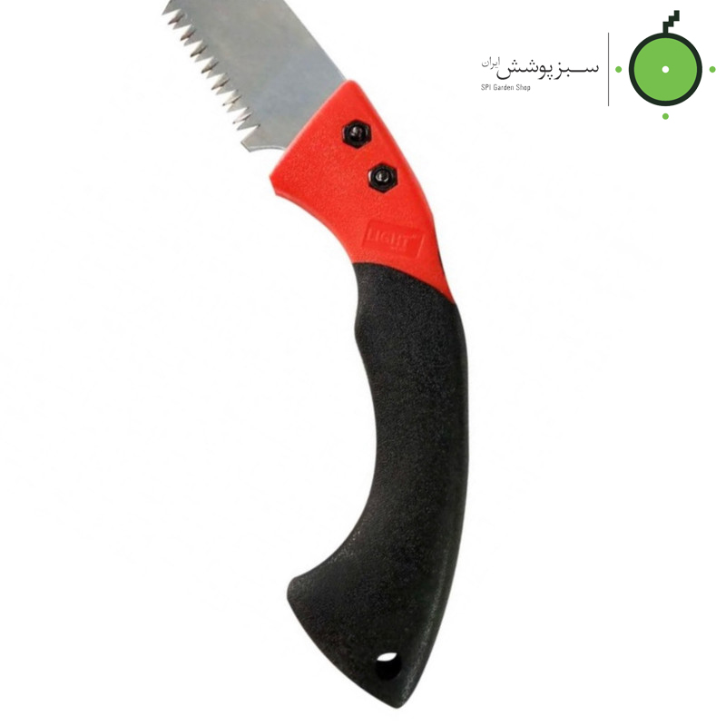35cmsheathed-hand-saw-polymer-handle-light-2940C-35P اره دستی 35cm غلاف دار دسته پلیمری لایت 2940C-35P